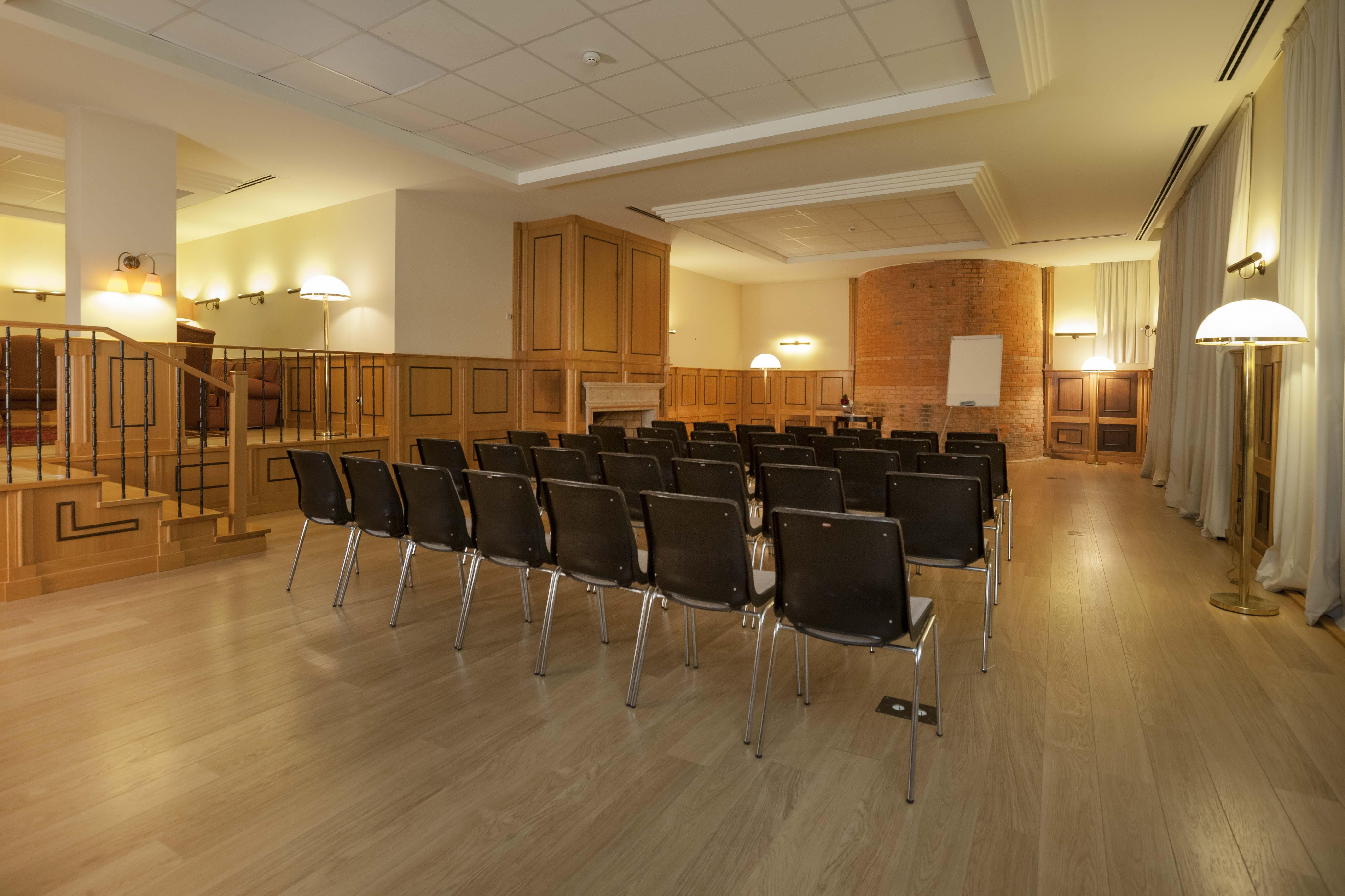 Hotel Termas Da Curia Eksteriør bilde