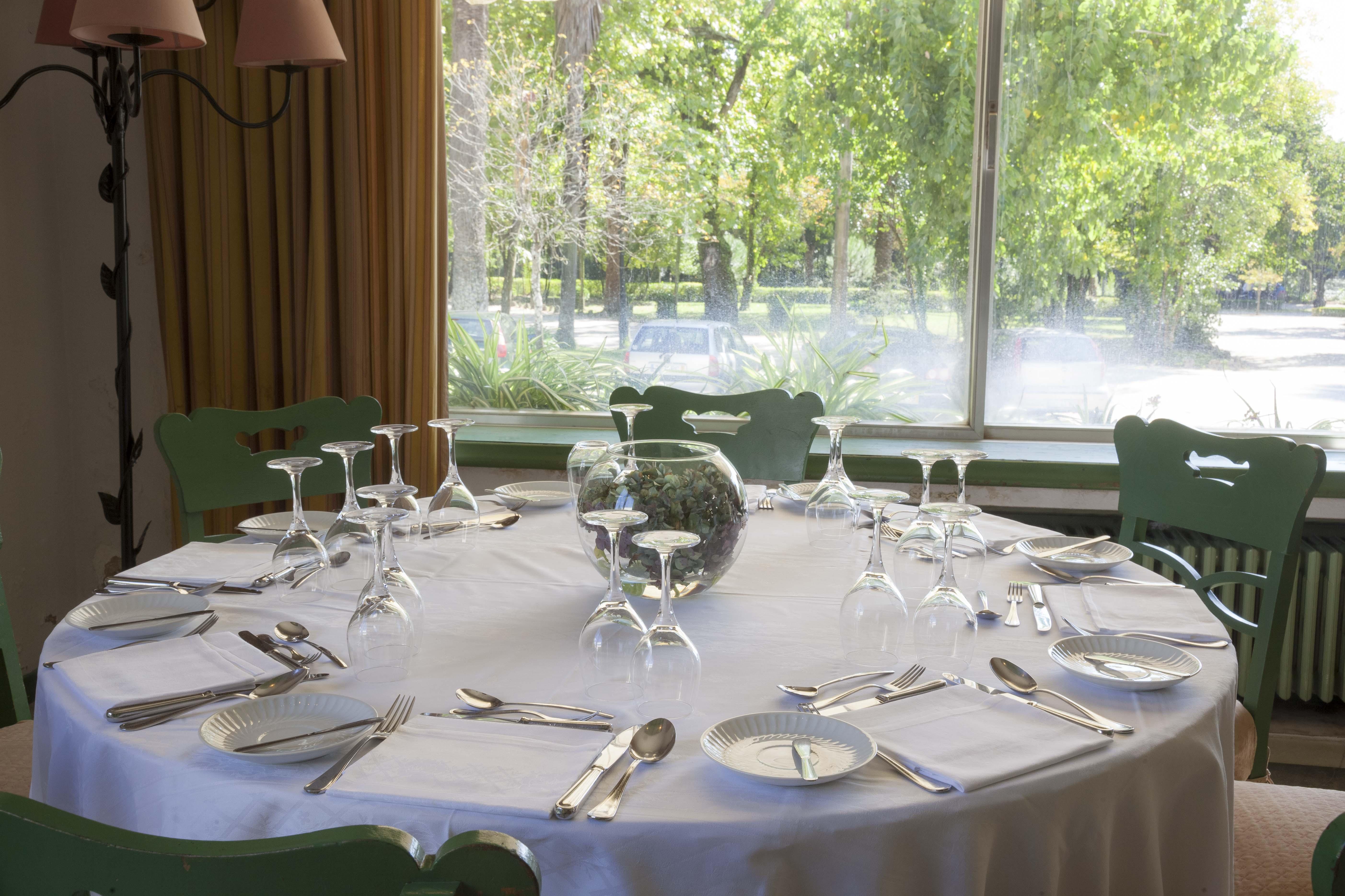 Hotel Termas Da Curia Eksteriør bilde