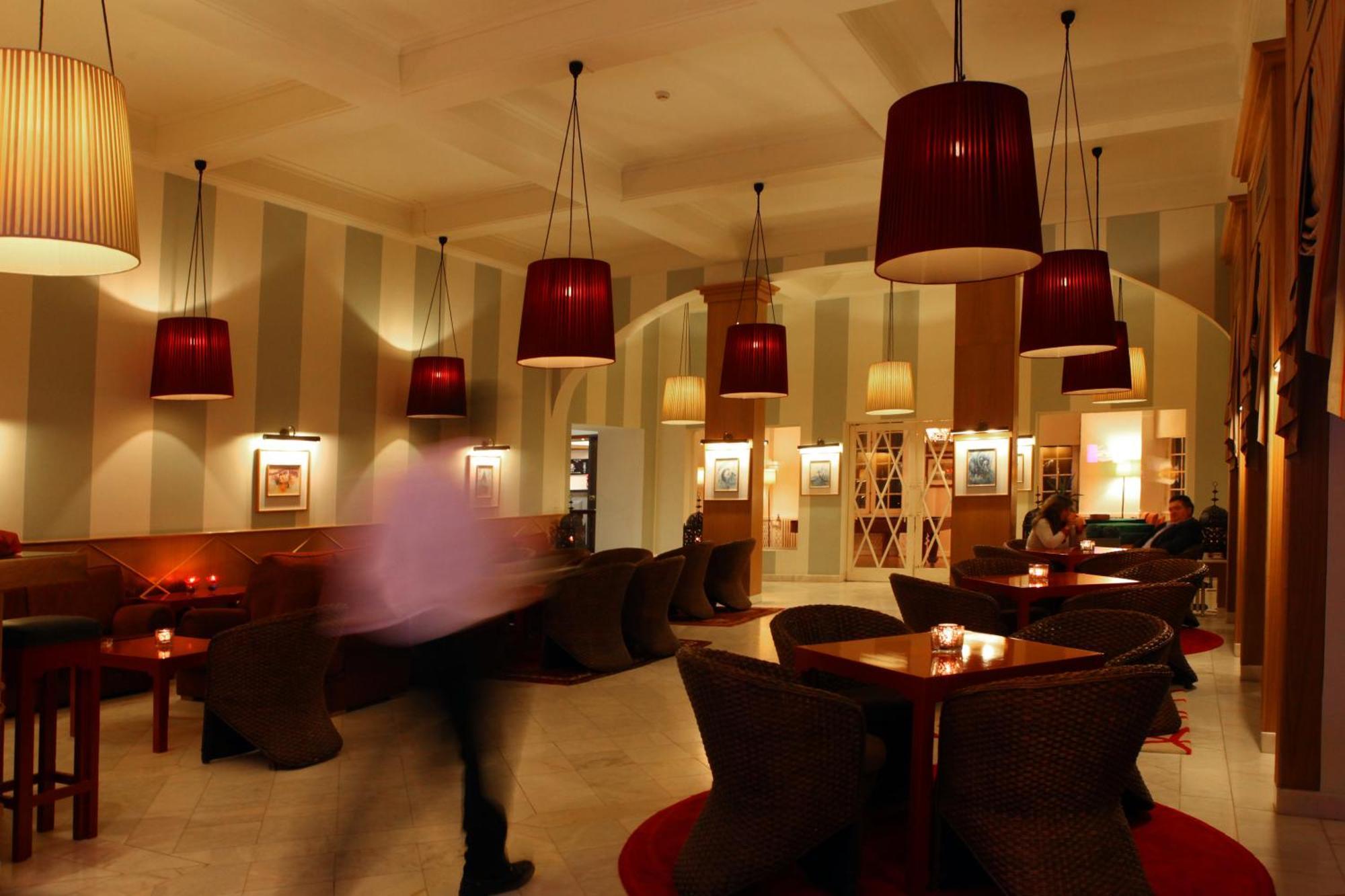Hotel Termas Da Curia Eksteriør bilde